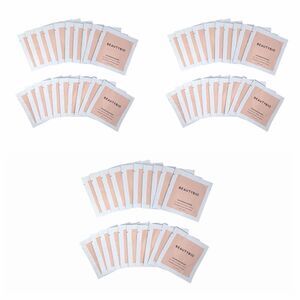 BeautyBio The Residue Eraser Daily Skin Clarifying Pads - 60 Count